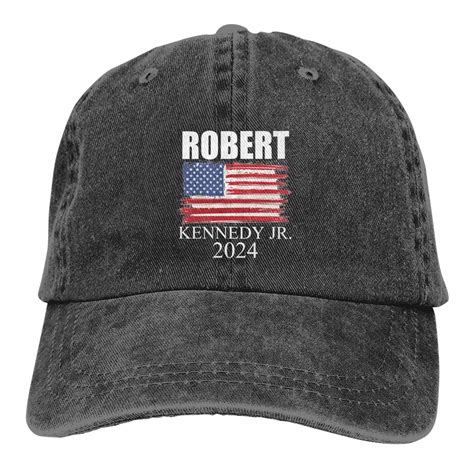 kennedy jr for president